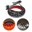 60" Inch Truck Tailgate LED Light Bar Brake Reverse Turn Signal Stop Tail StriOZ