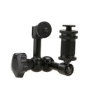 7" Adjustable Friction Articulating Magic Arm for camera LCD Monitor LED li