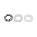 MagiDeal Outboard Needle Bearings 93341-41414 for Yamaha Parsun Powertec