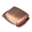 Durable Metal Bridge Cover Protector Plate for PB Bass Guitar Parts