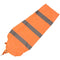 80cm Aviation Windsock Rip-stop Wind Measurement Sock Bag + Reflective Belt