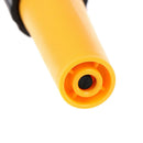 Direct Injection Hose Nozzle Garden High Pressure Washing Water Gun Sprinkle OZ