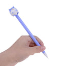 1pcs Lovely hamster gel pen signature pen school office supply gift~