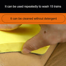 Decontamination Stain Removal Tool Home Car Cleaning Brush Leather Seat Interior