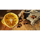5D DIY Full Drill Diamond Painting Lemon Cross Stitch Embroidery Mosaic Kit