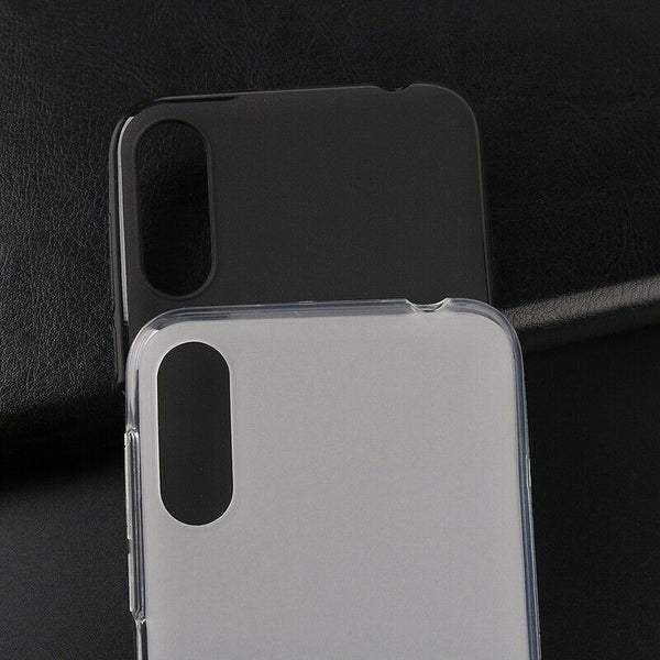 Ultra-Thin TPU Case for ELEPHONE A6 Mini High Quality Protective Back Cover X2Q8