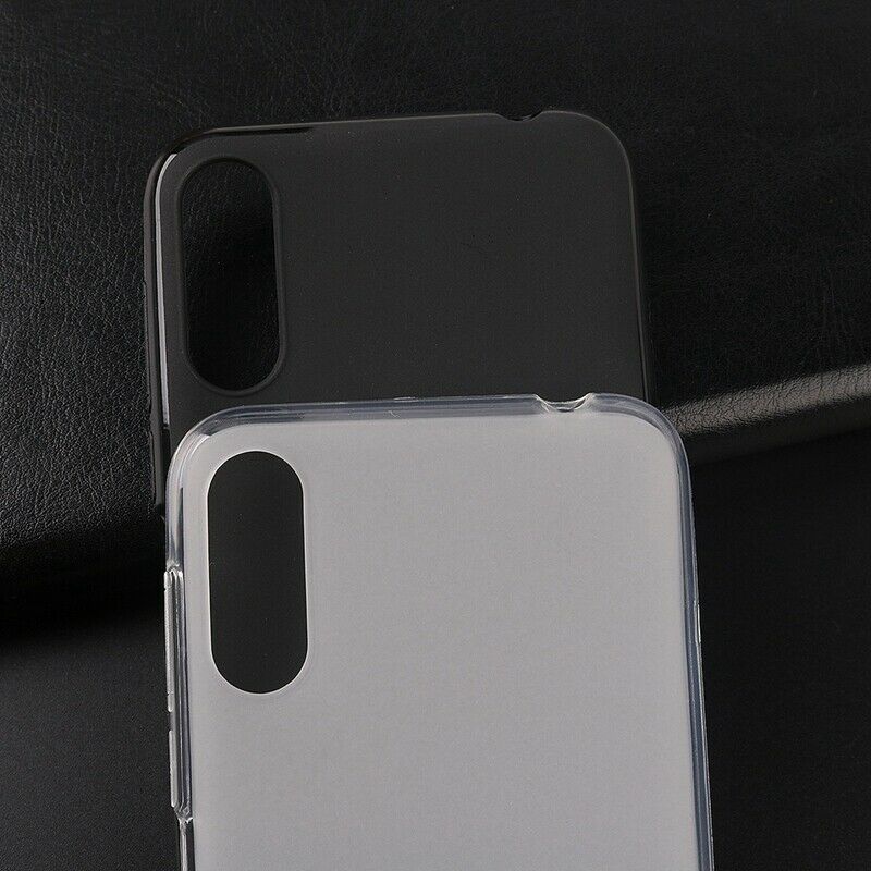 Ultra-Thin TPU Case for ELEPHONE A6 Mini High Quality Protective Back Cover X2Q8