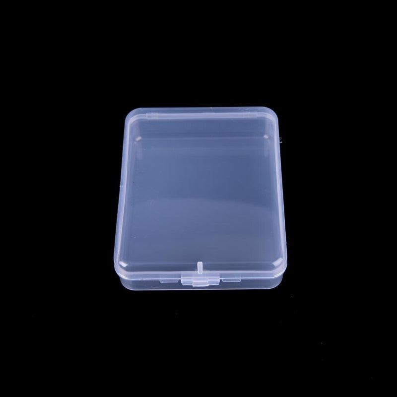 Empty Cover Case Box for Silicone Anti-Sponge  Blending H Gw
