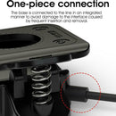 For Amazfit Bip / Bip Lite USB Clip Watch Cradle Charger Dock Station Delicate