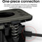 For Amazfit Bip / Bip Lite USB Clip Watch Cradle Charger Dock Station Delicate