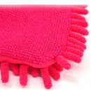 Microfibre Microfibre Glove Car Wash Mitt Wash Mitt M&E