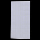 640pcs Distinguish Label Stickers Diamond Classification Storage Labels  3C