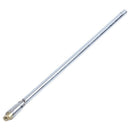 22 cm DAB radio, 100 centimeters of television 6 part telescopic antenna ae X1M8