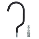 Bike Hook Hangers for Garage Ceiling and Wall Bicycle Storage