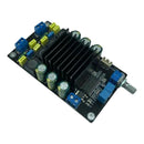 Hifi STA508 Digital Power Amplifier Board Channel 2x80W Tone board Class D