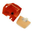 New Air Filter & Cover for STIHL 036, MS340, MS360, 036 Pro Chainsaw