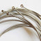 Orphee Electric Bass Strings Carbon Steel Series Hexagonal Wire Medium Ligh