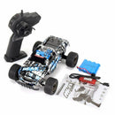 New RC Car 2811 2.4G 20KM/H High Speed Racing Car Climbing Remote Control C