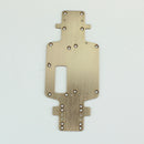 Chassis 1/28 RC Car Bottom for WLtoys K969 /K979/ K989/ K999 /P929/ P939 1/28