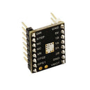 Ultra-silent MakerBot TMC2100 V1.0 Stepper Motor Driver Module With Heatsin B1M2
