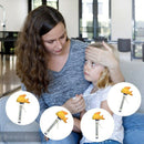 Floating Thermometer Cute Animal Floating Thermometer For All Outdoor & Ind