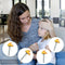 Floating Thermometer Cute Animal Floating Thermometer For All Outdoor & Ind