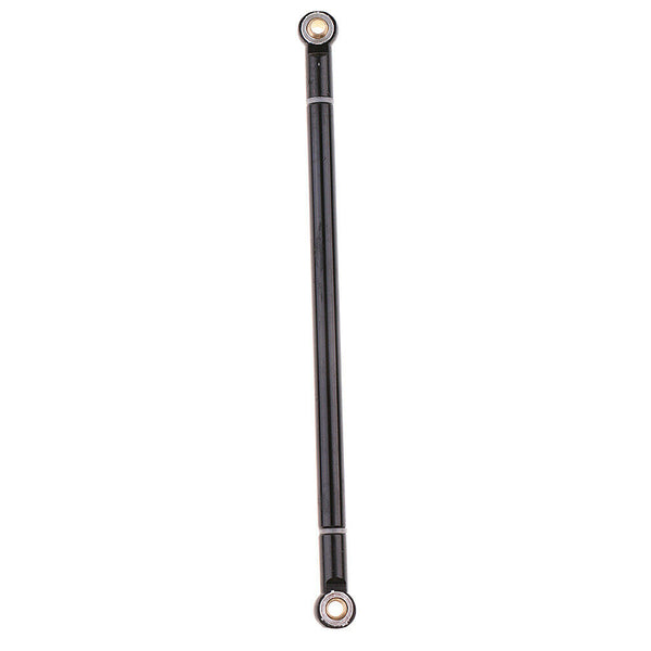 1/10 Remote Control Truck Steering Link Rods 313mm Wheelbase for Axial SCX10