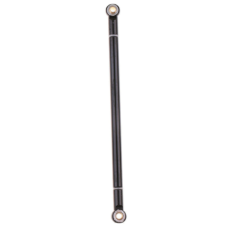 1/10 Remote Control Truck Steering Link Rods 313mm Wheelbase for Axial SCX10