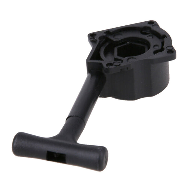 R020 Pull Starter HSP Hex Nut for 1/10 1/8 Nitro Car Engines