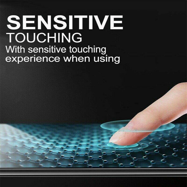 Camera Lens Glass For Huawei Nova 5T Tempered Glass Screen Protector Full Cover