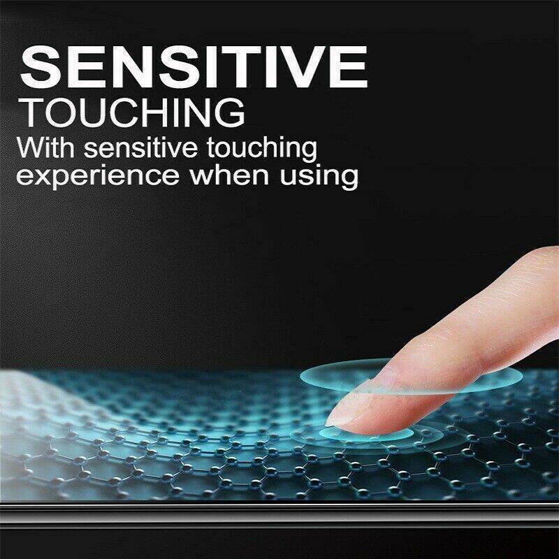 Camera Lens Glass For Huawei Nova 5T Tempered Glass Screen Protector Full Cover