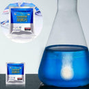 1X Effervescent Spray Cleaner Car Windshield Glass Cleaning Tablet Concentr O8I4