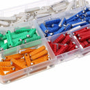 1X(200Pcs Continental Ceramic Torpedo Fuses Replacement Kit Box
