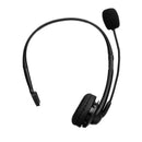 2-Pin Ptt Mic Headphone Headset Earpiece for Kenwood Baofeng Uv5R 888S Radi A5K6
