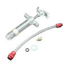 Tubeless Tyre Sealant Injector Tire Filling Removal Tool For Schrader/Prest V6G9
