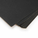 Sandpaper Wet or Dry 10 sheets 9'' x 11'' combo 280/400/1000/1500/2000 Grit