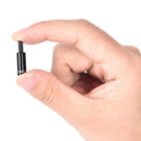 10pcs Brake Cable Cap Bicycle Derailleur Cover Tube Caps Shift Cables End -S TO