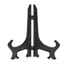 20 Pieces 4 '' Plate Display Stand Holder Easel Picture Frame