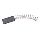 2 Pcs 5mm x 5mm x 13mm Motor Carbon Brushes for Power Tool N7Q8