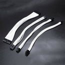 Basic Extension Cable Kit; 1Pcs Atx 24Pin/Eps 4+4Pin/Pci-E 8Pin/Pci-E 6Pin