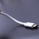 Short 10Cm Usb-C Usb 3.1 Type C Male To 2.0 Type A Male Data Charge Cable C