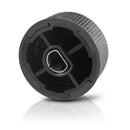 1Pcs Rear Radio Audio Volume Control Knob Dial Tuner For 07-13 Chevy Tahoe  V2K1