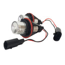Durable Halo Ring Marker Angle Eye LED Light for BMW E39 E53 E60 E61 E63 E64 E65