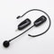 Wireless Microphone Headset + Wireless Transmitter +6.35mm Converter + USB Cable