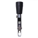 automatic Chain Nail Gun Adapter Screw Gun for Electric Drill Woodworking T