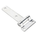 Tee Hinges Door Gate Shed Strap T Hinge - 316 Grade Stainless Steel