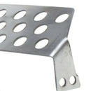 RC Car TRX4 TRX-4 Bumper Chassis Armor Protection Skid Plate for Traxxass s U7C5