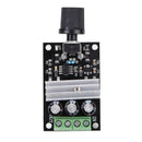 DC6V-28V Speed Regulator Control Governor Switch Motor Speed Controller Module