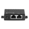 100Mbps POE DC Power Over Ethernet RJ45 POE Injector Splitter Wall Adapter