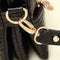 Women Shoulder Bags Messenger Bag PU Crossbody Bags Satchel Handbag